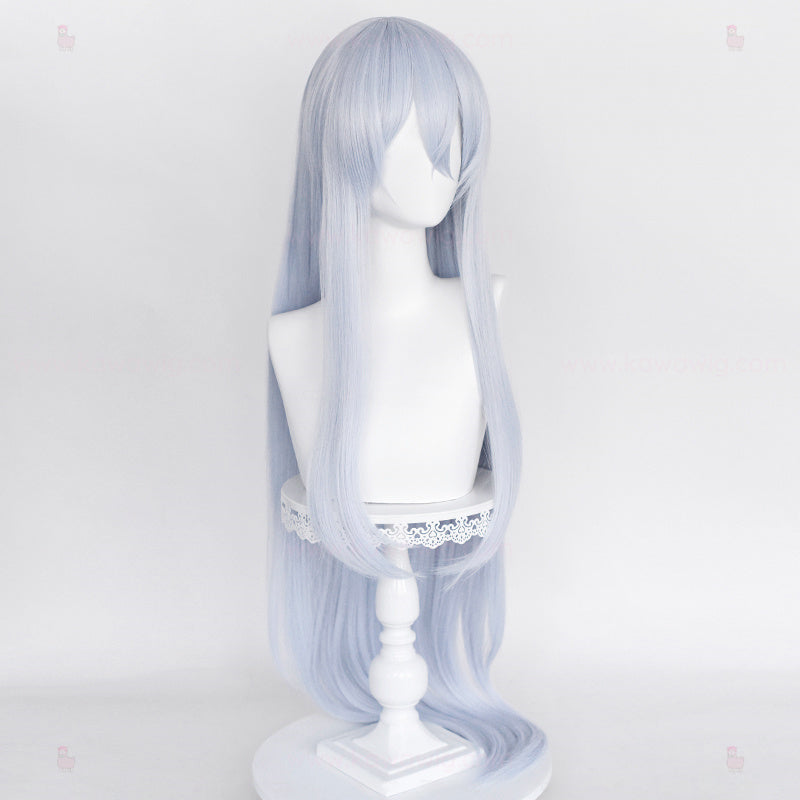 B-B Collection - Underground Singer K Long Wig