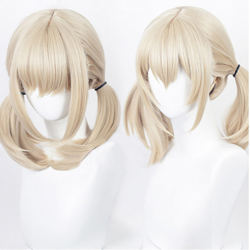 Special Recipes Collection - Bad Squad Street Singer Ponytails Wig