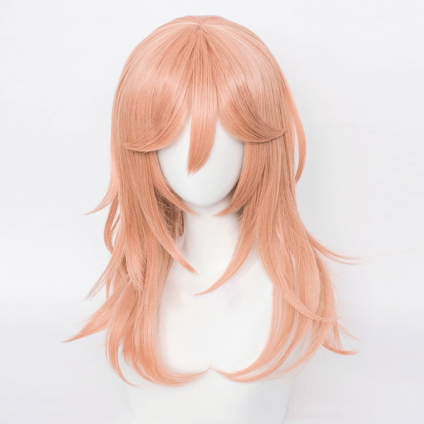 Special Recipes Collection - Angel or Devil Wig Deluxe