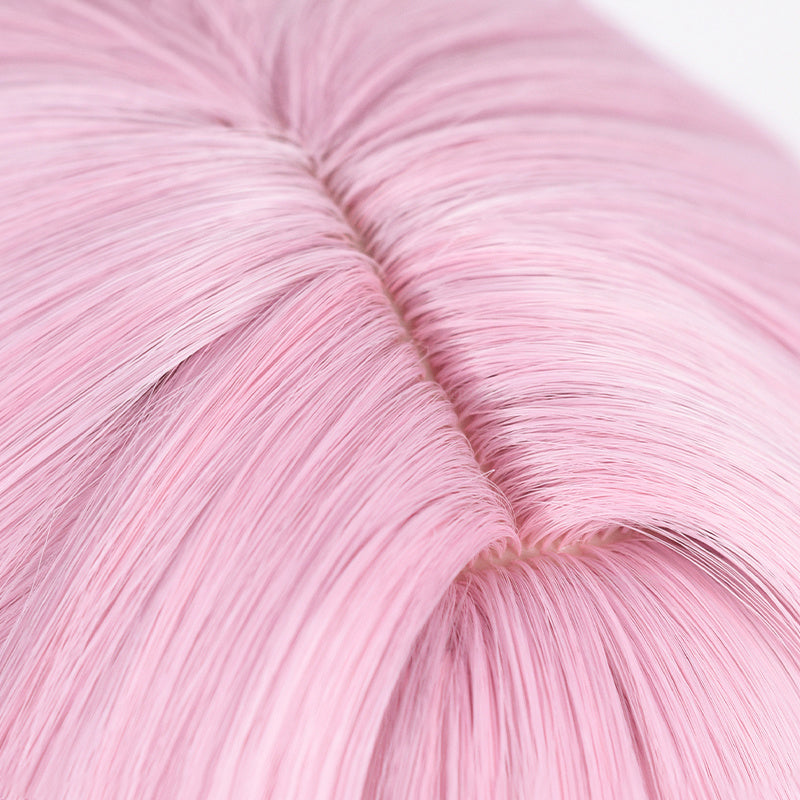 B-B Collection - Miss Pink Elf Ego Wig