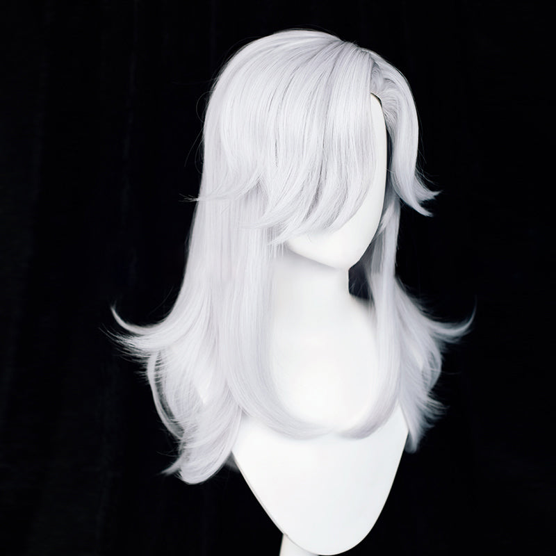 Special Recipes Collection - Electro General of Fear Wig