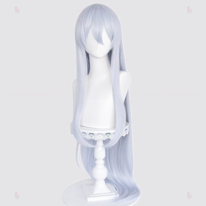 B-B Collection - Underground Singer K Long Wig