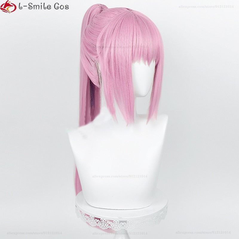 B-B Collection - Adorable School Girlfriend Wig