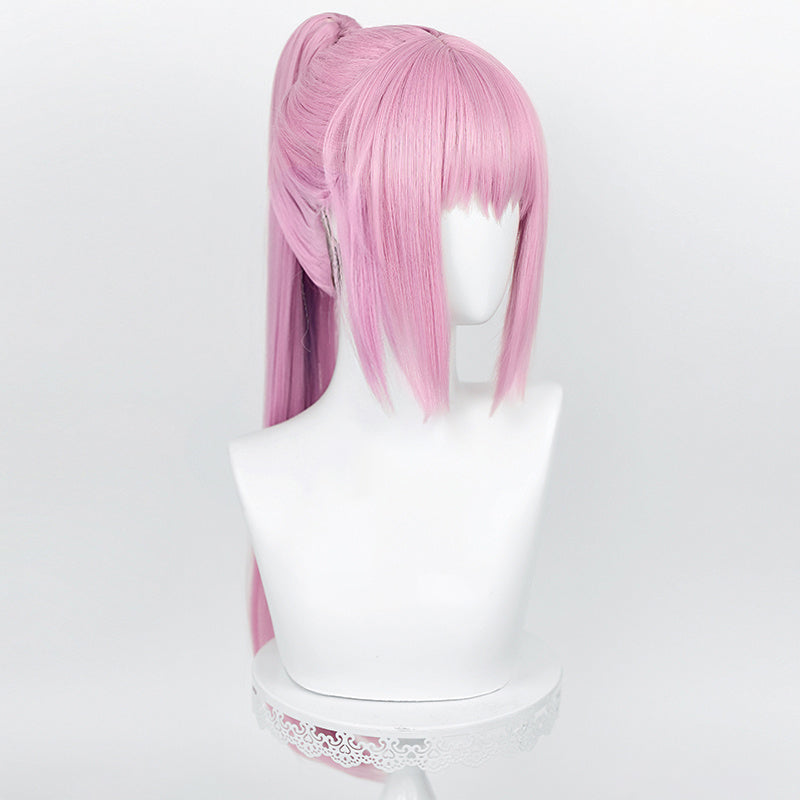 B-B Collection - Adorable School Girlfriend Wig
