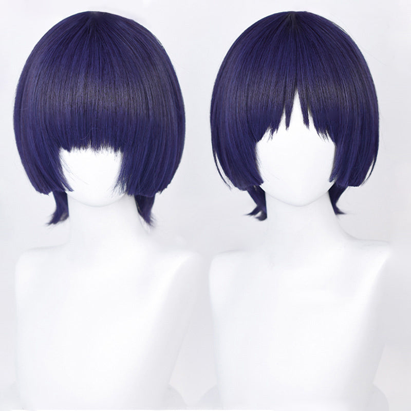 Special Recipes Collection - Anemo Sixth Wanderer Gender Bender Wig