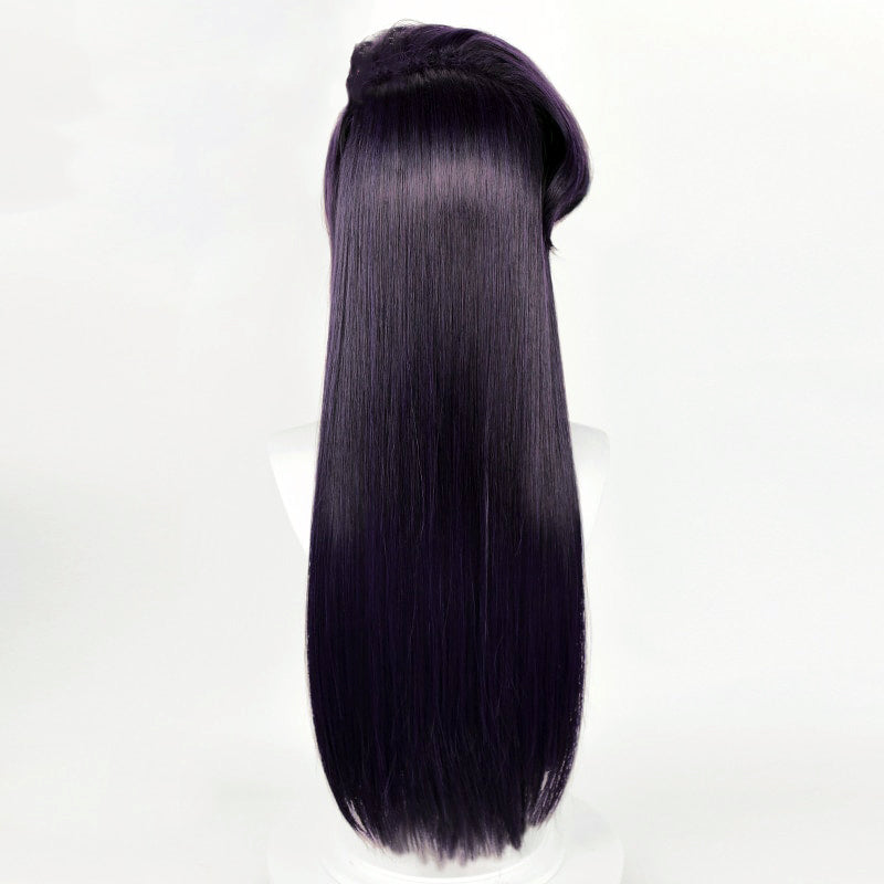 B-B Collection - Kitty Can't Communicate Wig