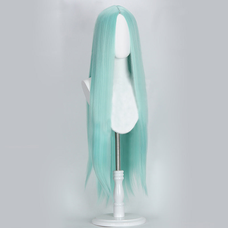 Fairy Fair Collection - Cyber Maniac Fighter Wig Deluxe
