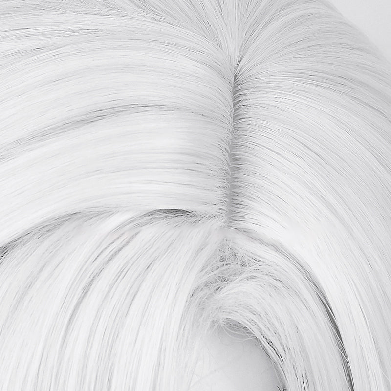 Double Trouble Collection - Tenth Fatui The Knave Wig