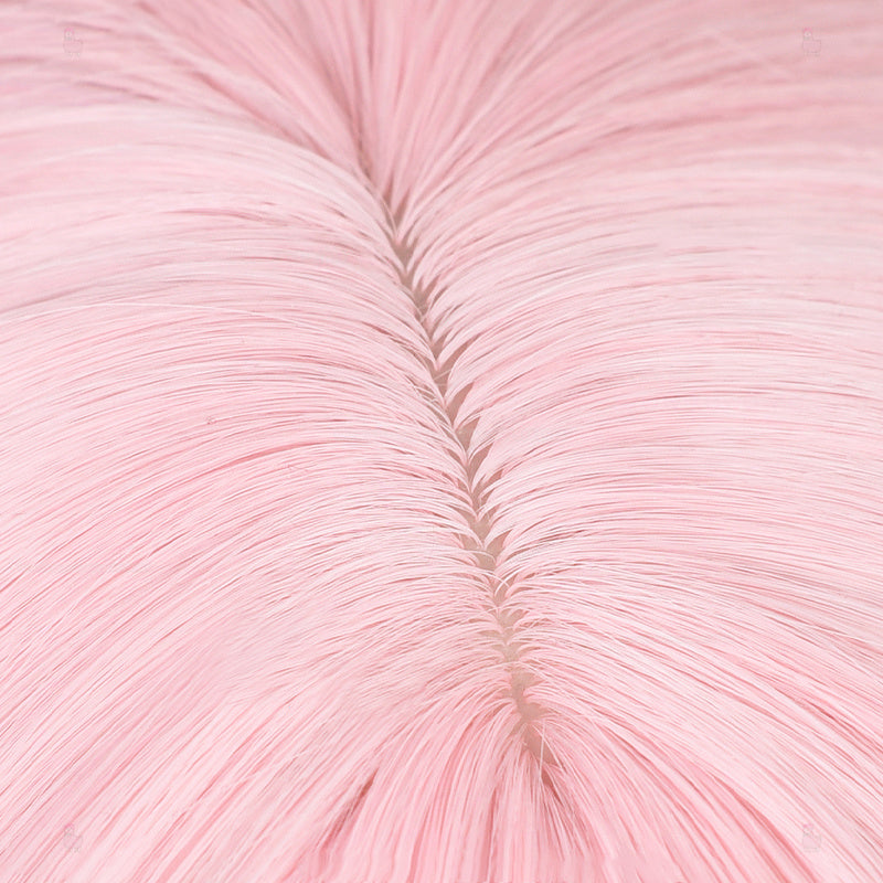 Special Recipes Collection - Magical Girl Pink Bows Wig