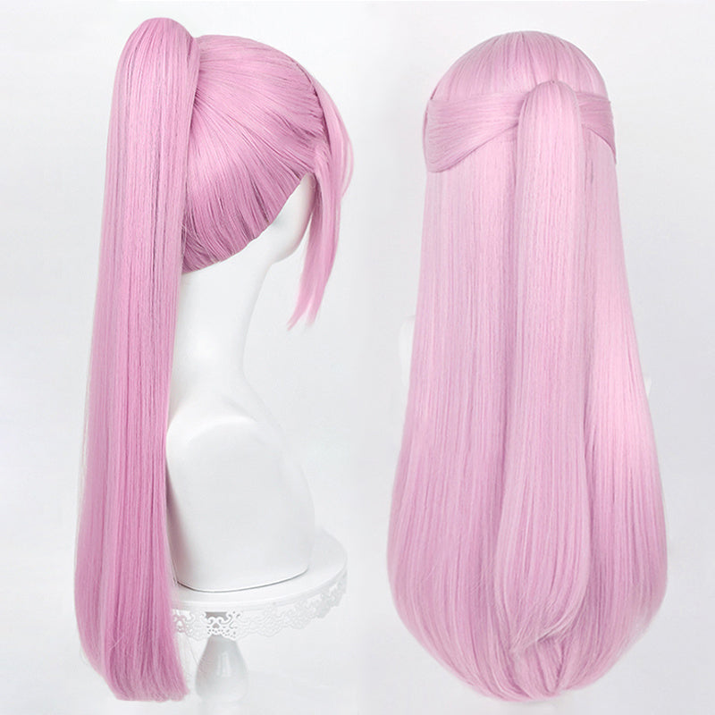 B-B Collection - Adorable School Girlfriend Wig