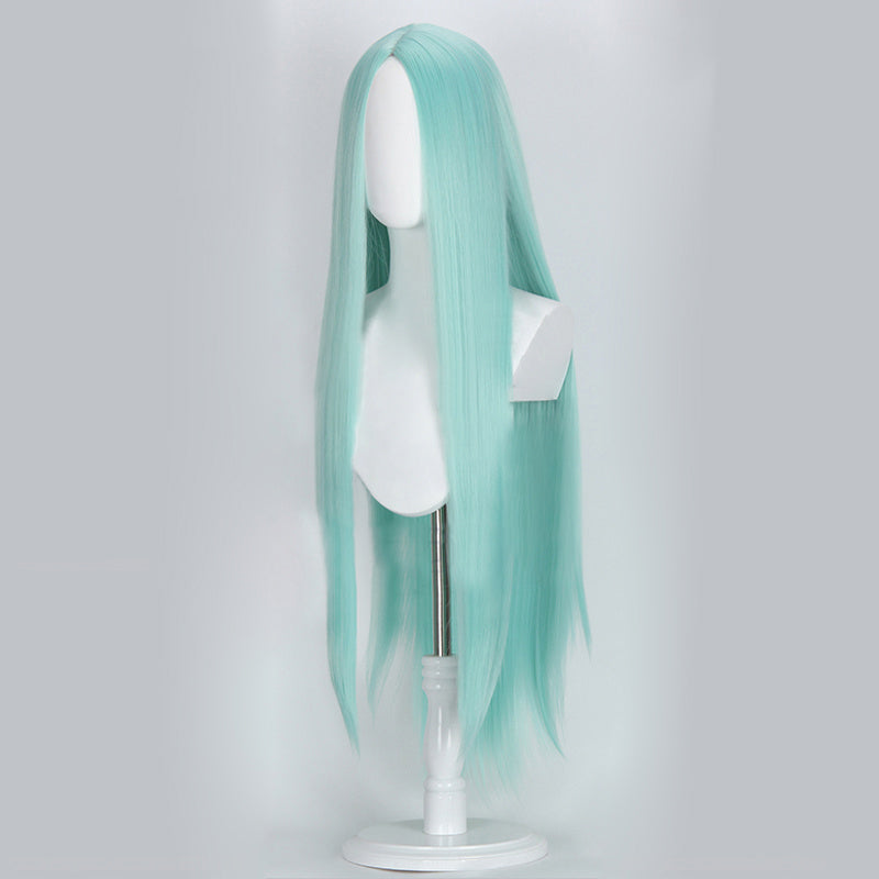 Fairy Fair Collection - Cyber Maniac Fighter Wig Deluxe