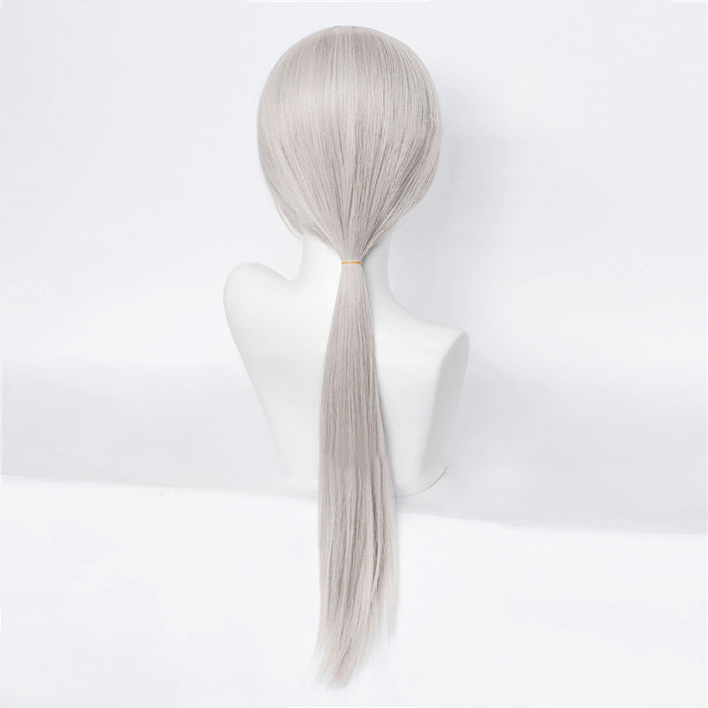 Special Recipes Collection - The First Devil Hunter Wig