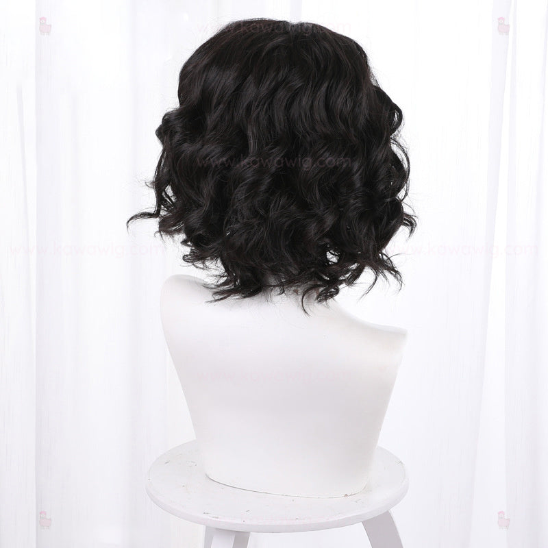 Dream Curly Collection - Curly Enchanted Magical Wig