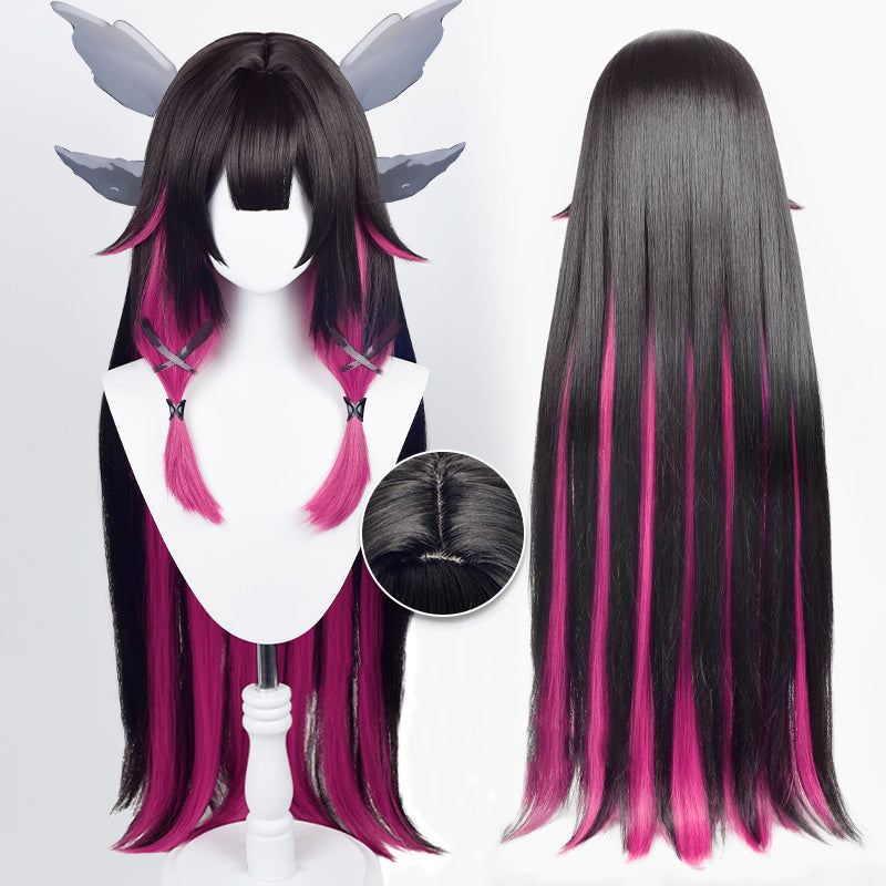 Special Recipes Collection - Damselette Third Fatui Wig