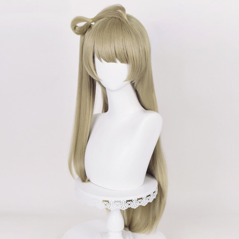 B-B Collection - Love & Live Legendary Maid Wig