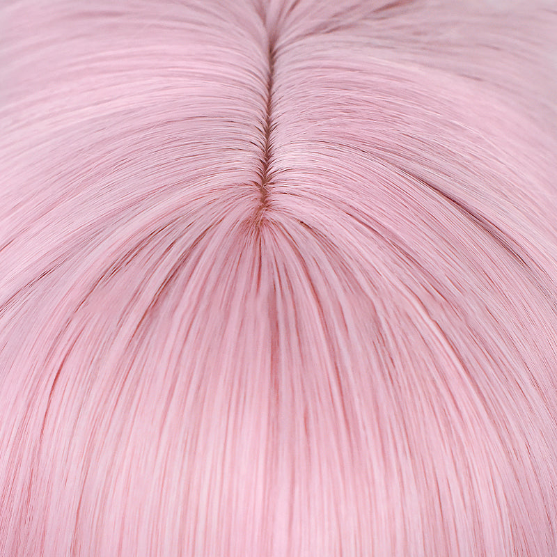 Special Recipes Collection - Electro Lord High Merchant Wig