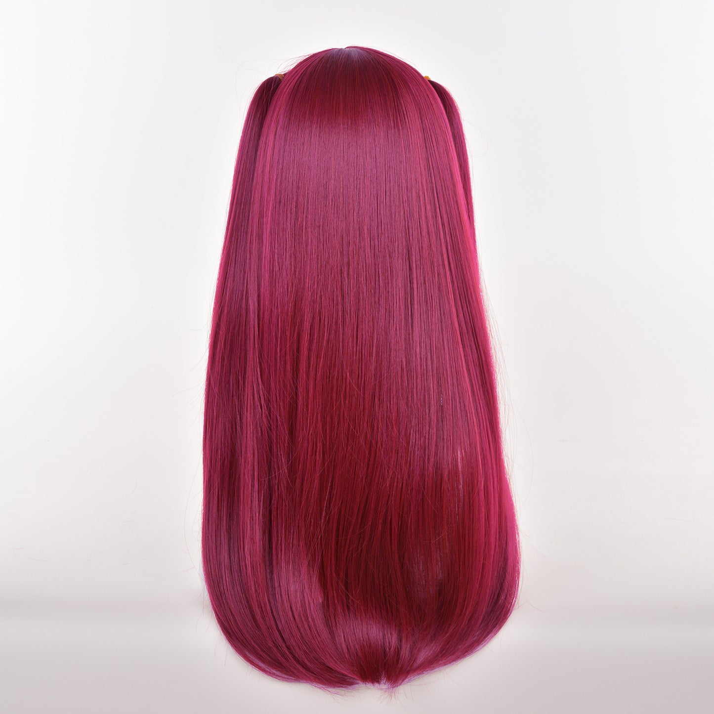 B-B Collection - Darling Red Devil Wig