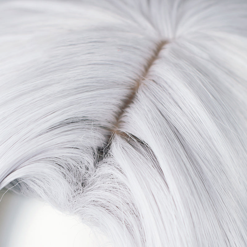 Special Recipes Collection - Electro General of Fear Wig