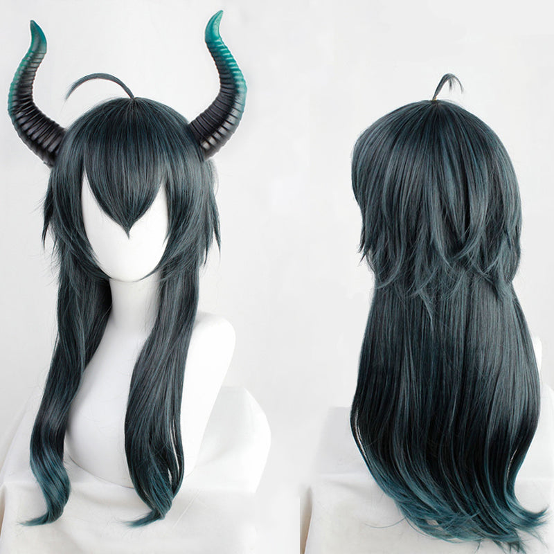 Double Trouble Collection - Wonderland Powerful Fae Mage Wig