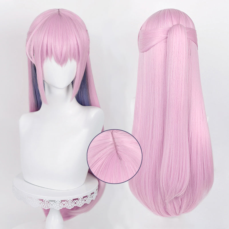 B-B Collection - Adorable School Girlfriend Wig