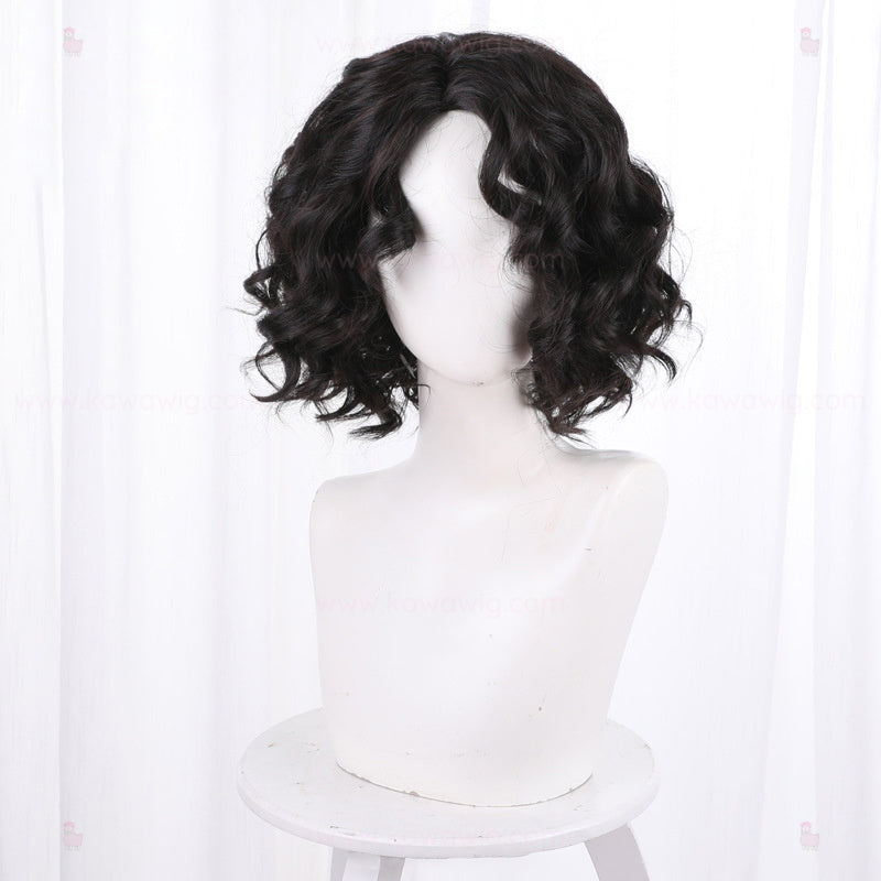 Dream Curly Collection - Curly Enchanted Magical Wig