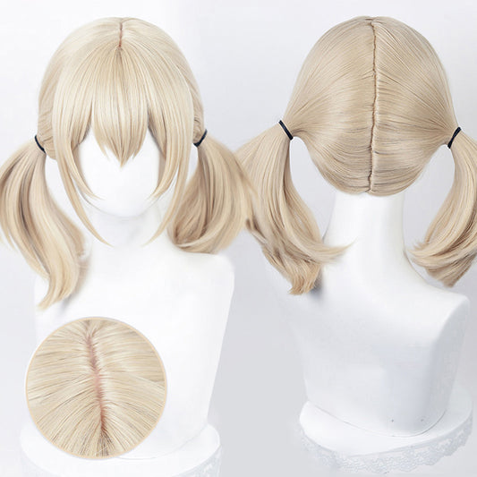 Special Recipes Collection - Bad Squad Street Singer Ponytails Wig