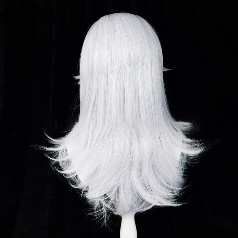 Special Recipes Collection - Electro General of Fear Wig