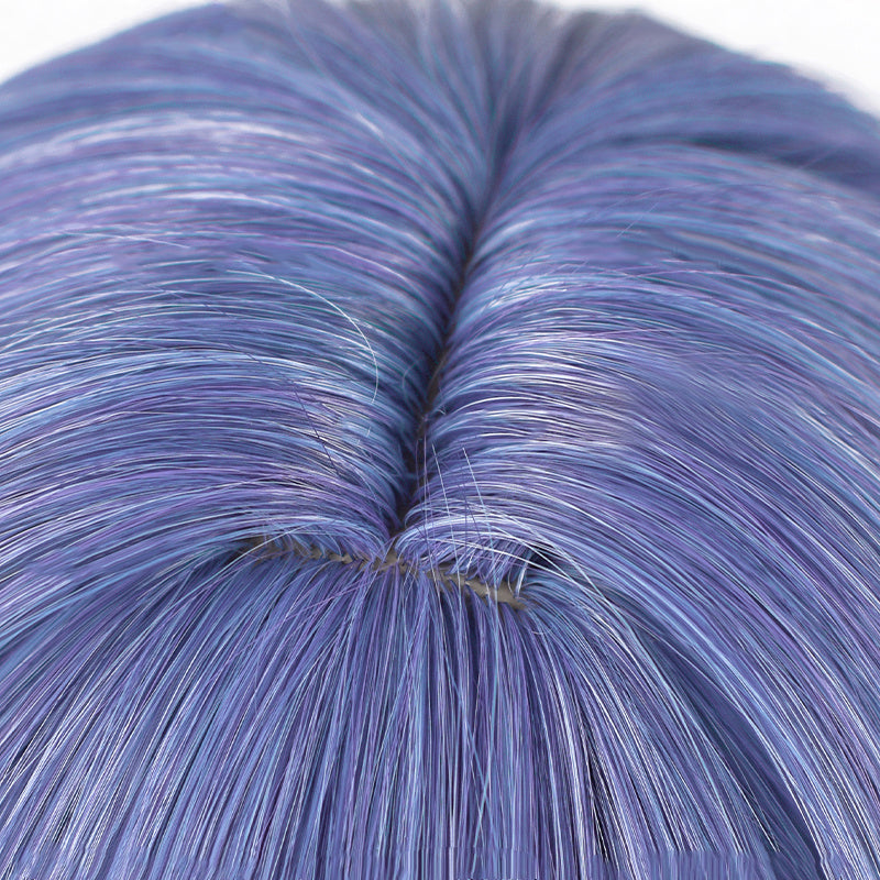 Special Recipes Collection - Cryo Star Gradient Blue Wig