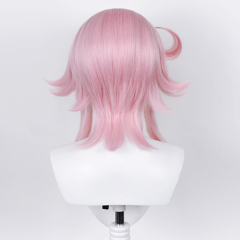 Special Recipes Collection - Electro Lord High Merchant Wig