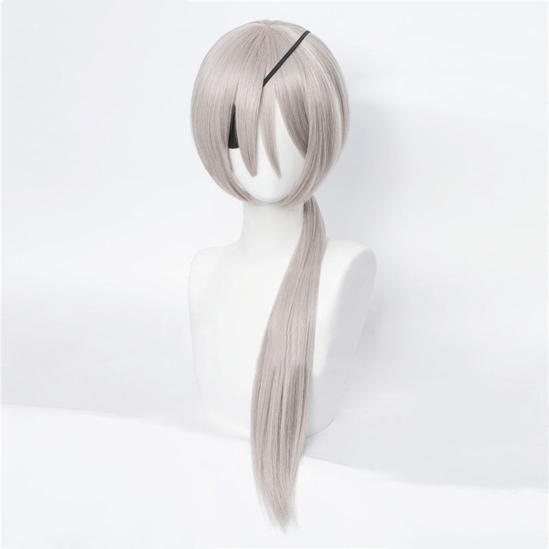 Special Recipes Collection - The First Devil Hunter Wig