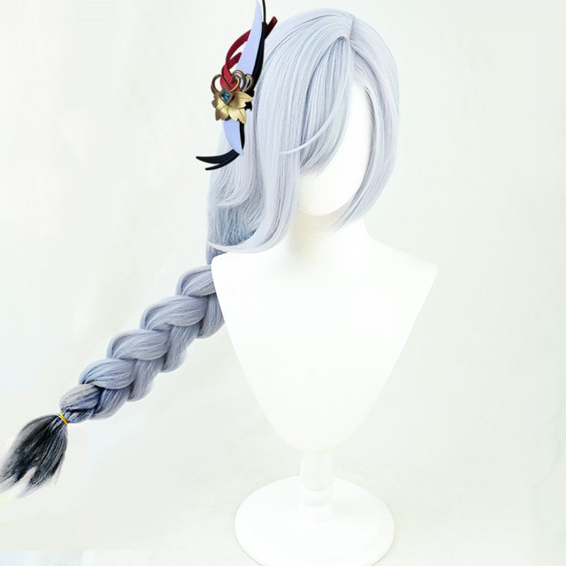 Special Recipes Collection - Cryo Cloud Exorcist Wig