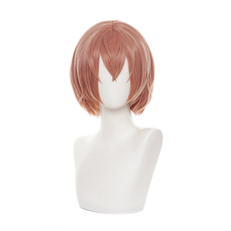 Spicy Short Collection - Revengers of Tokyo Protector Pink Wig