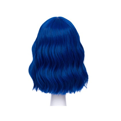 Spicy Short Collection - Egypt Goddess Blue Wig