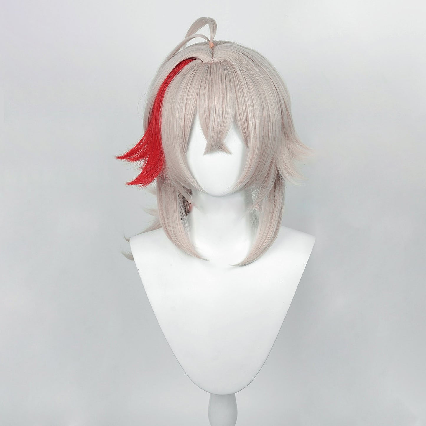 Special Recipes Collection - Anemo Samurai Wig