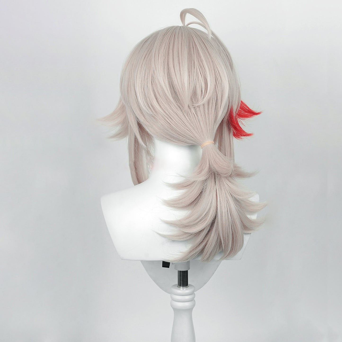 Special Recipes Collection - Anemo Samurai Wig