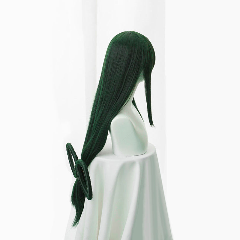 Special Recipes Collection - Hero Green Wig