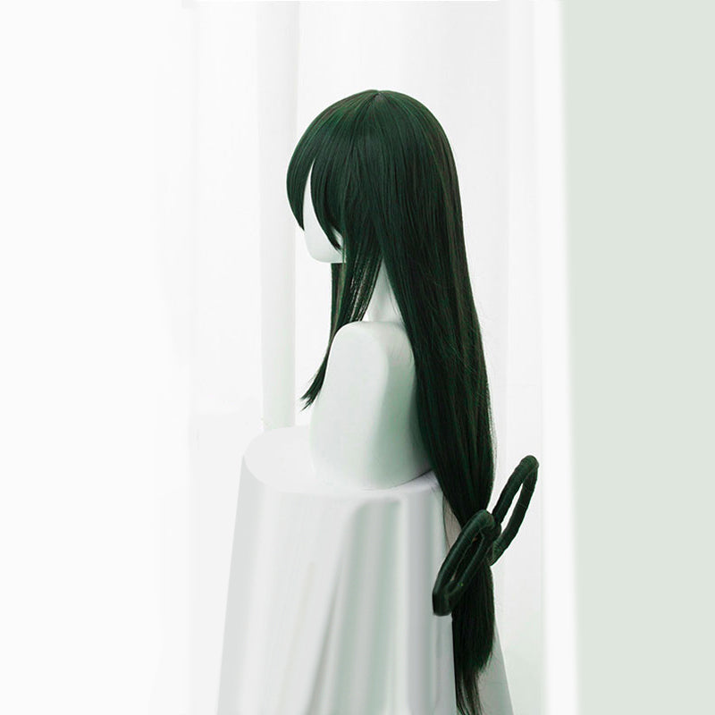 Special Recipes Collection - Hero Green Wig