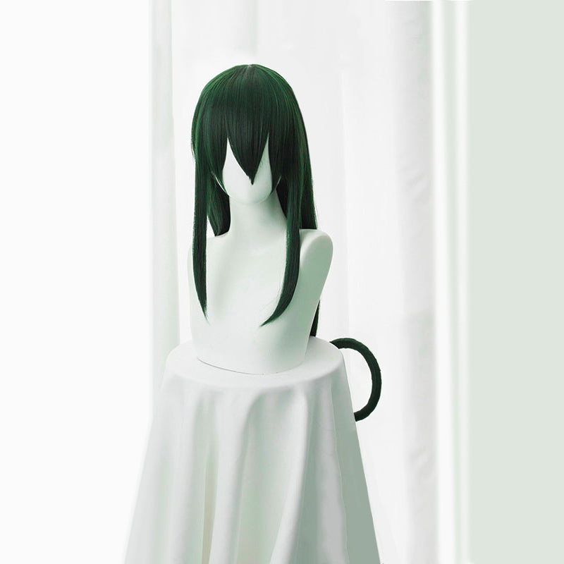 Special Recipes Collection - Hero Green Wig