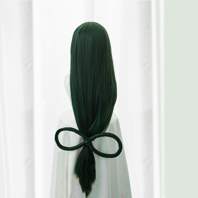 Special Recipes Collection - Hero Green Wig