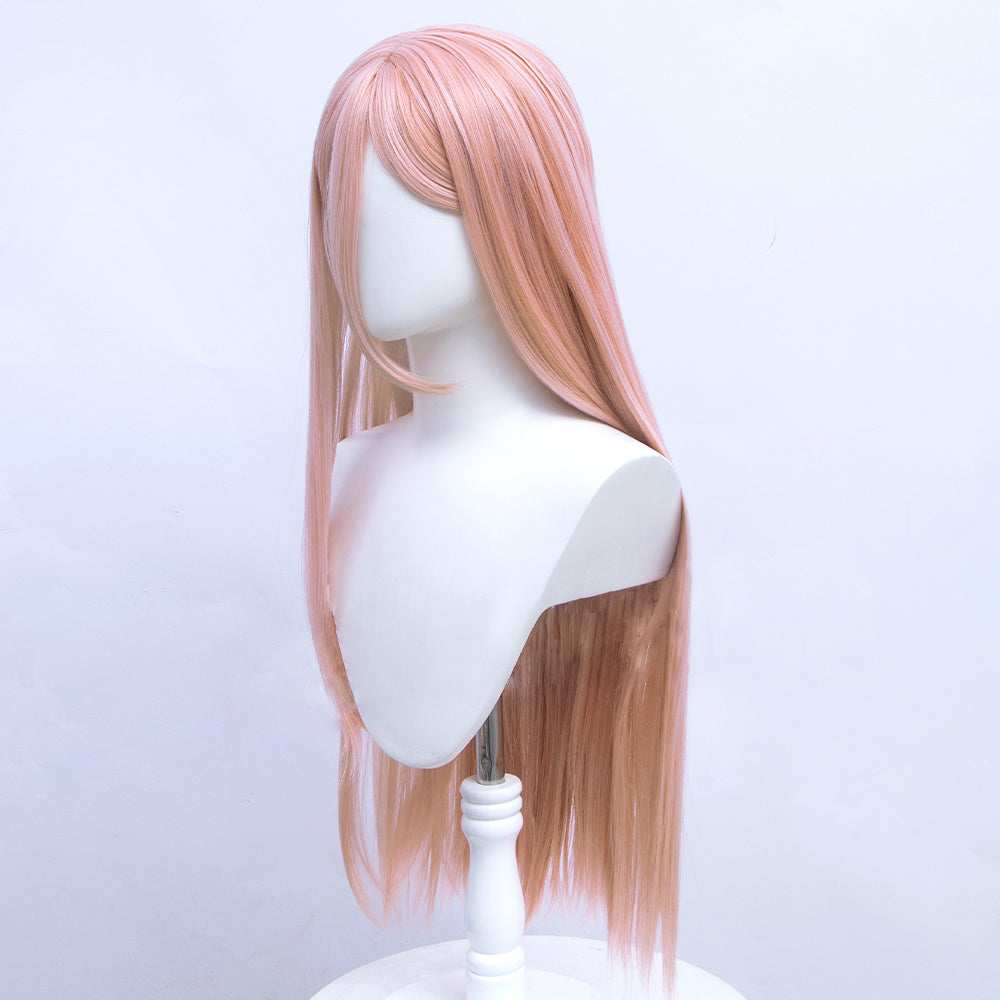 Fairy Fair Collection - A Power Blood Fiend Wig