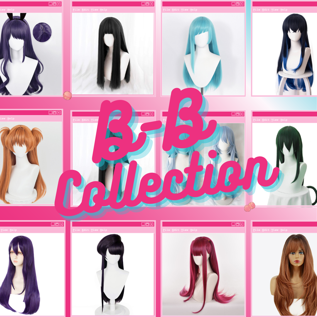 B-B Collection
