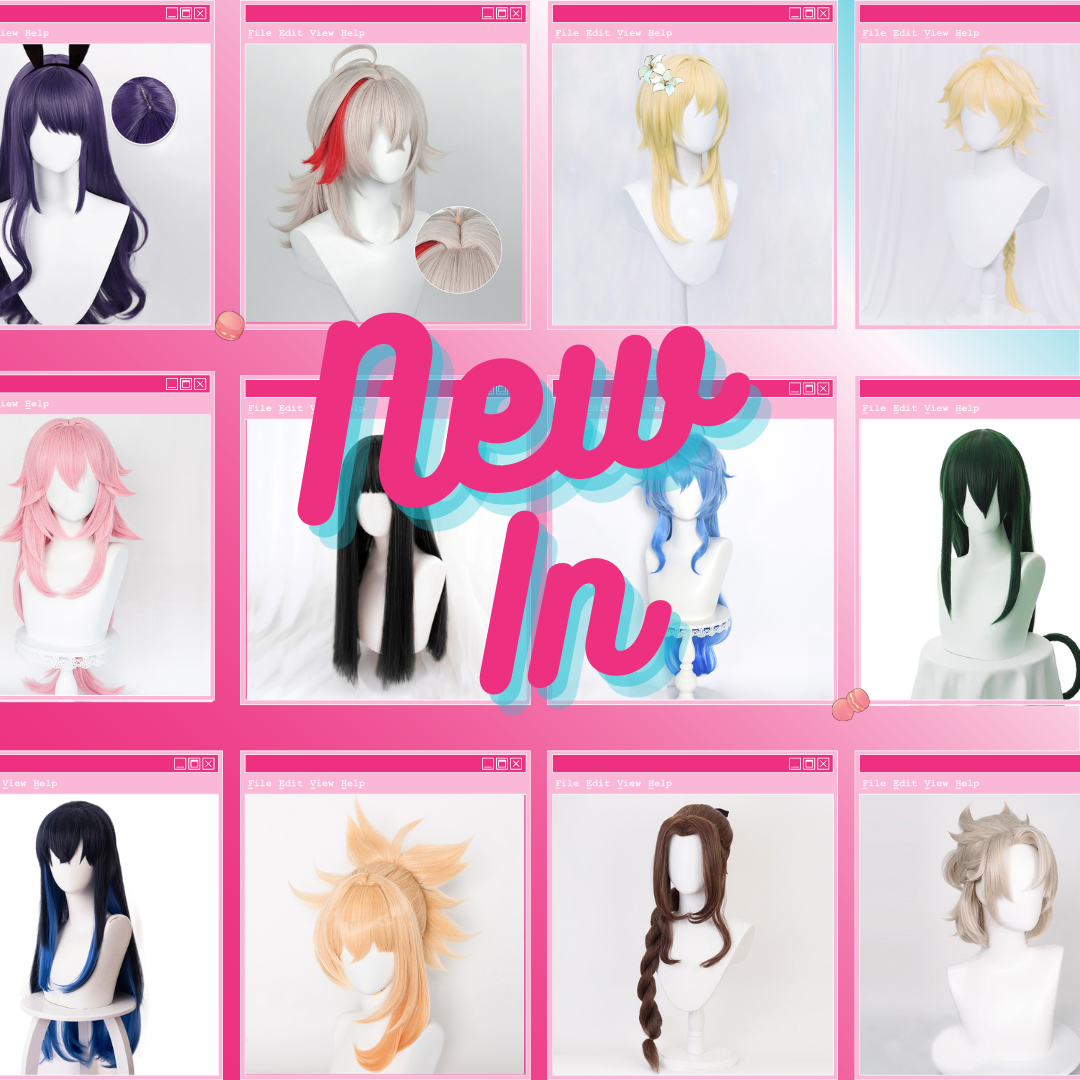 New In