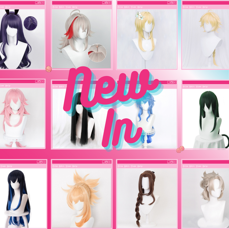 New In