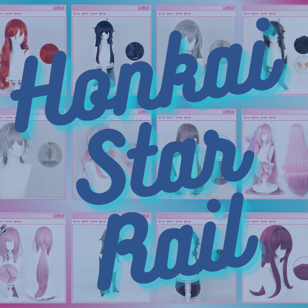☆Honkai: Star Rail ☆
