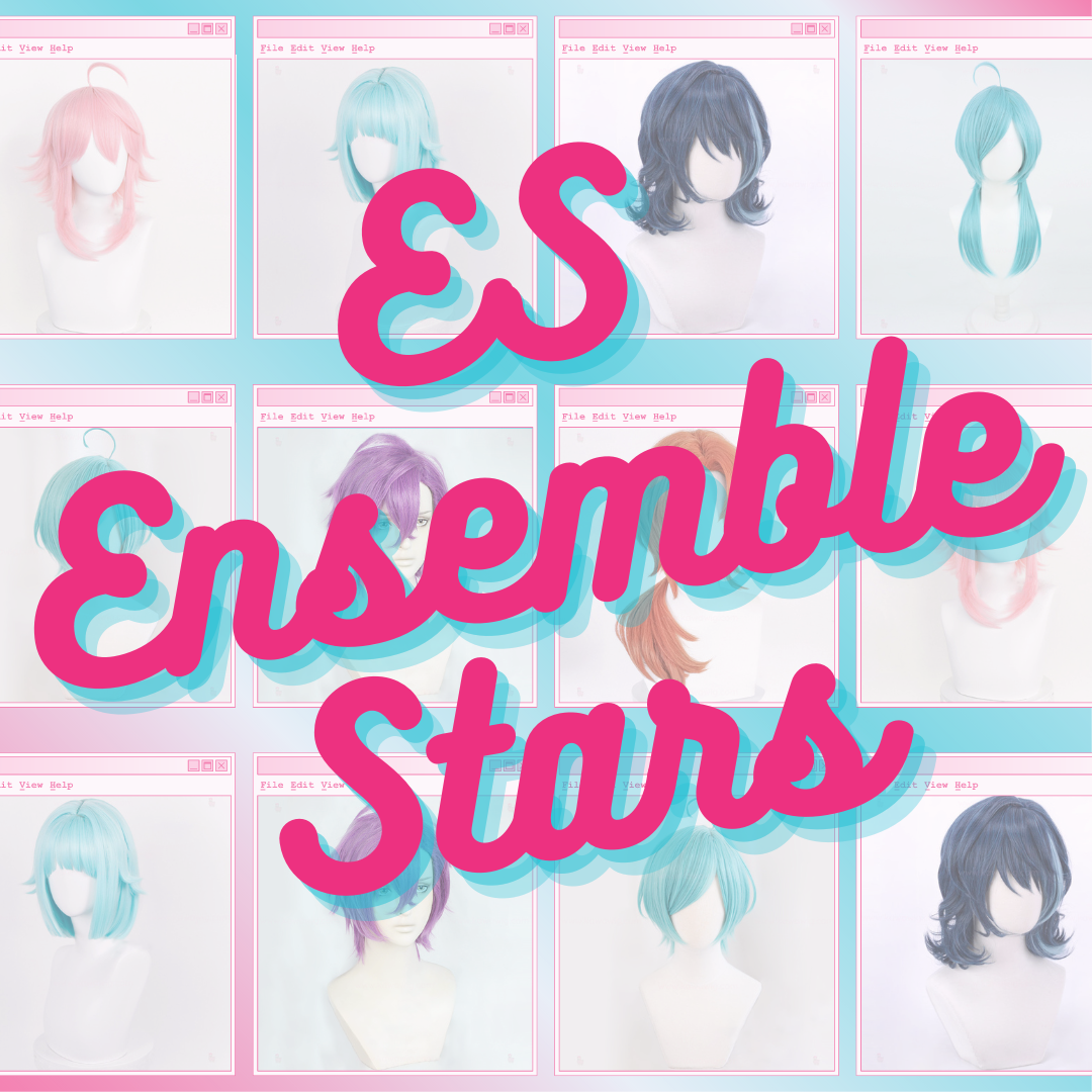 ♬ ES Ensemble Stars ♬