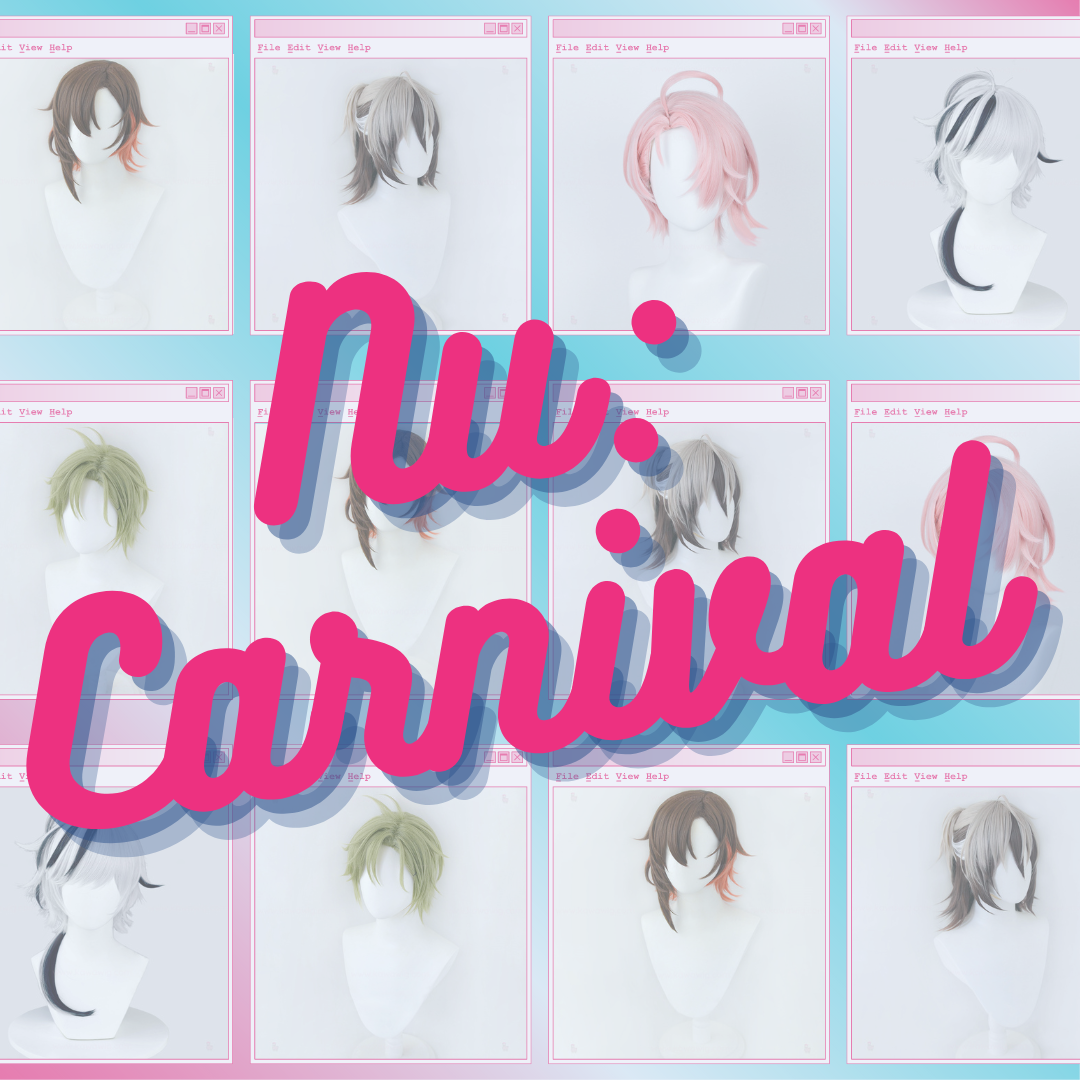 ♕ Nu: Carnival ♕