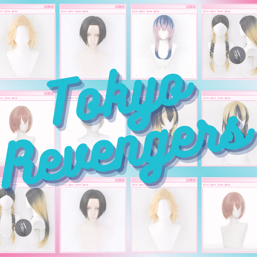 ☠ Tokyo Revengers ☠