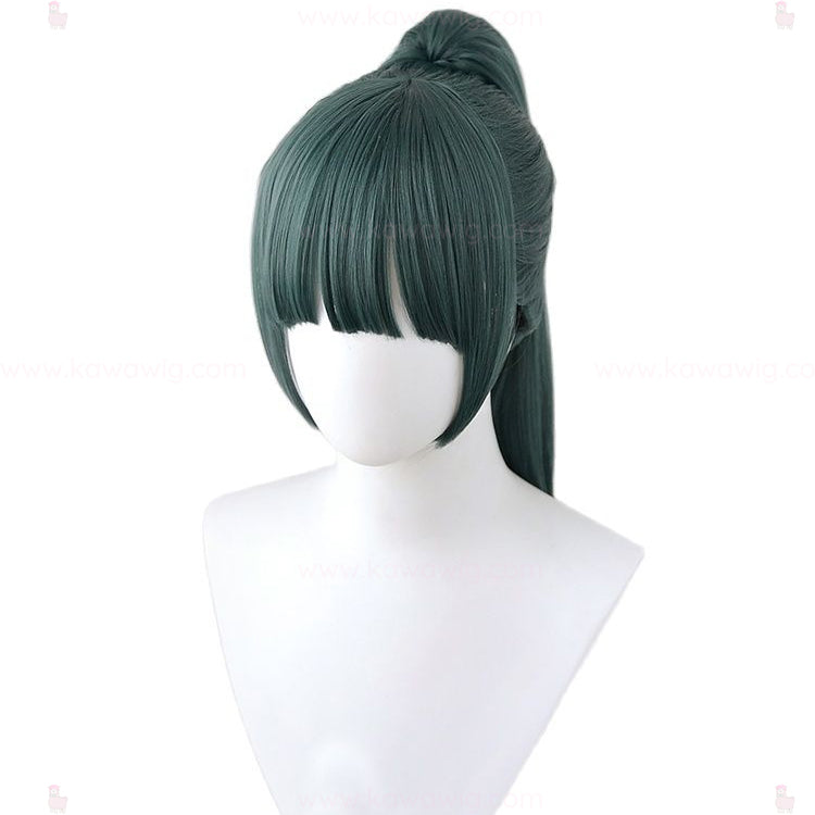 Special Recipes Collection - Great Jujutsu Sorcerer Ponytail Wig