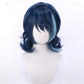 Double Trouble Collection - Star Blue Blend Supporter Wig