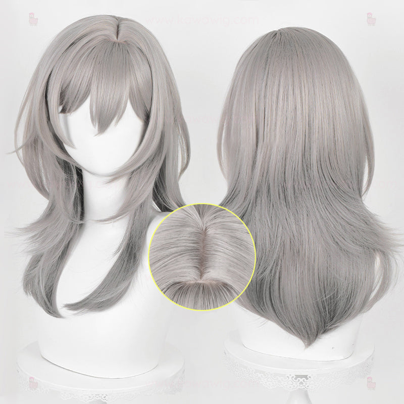 Special Recipes Collection - Main Story Fighters Grey Wig